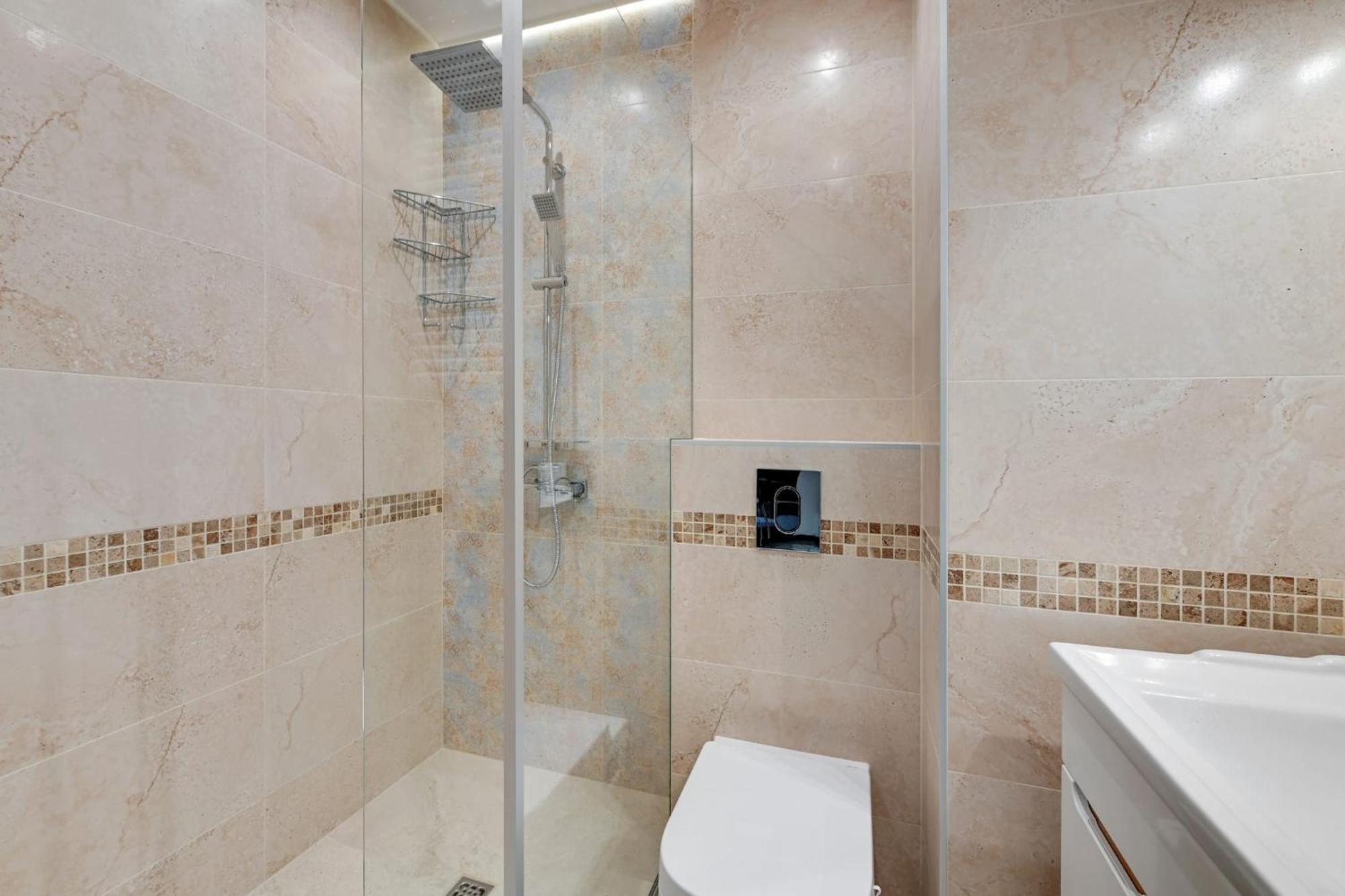 Riverside Nadmotlawie Apartments Gym & Sauna Gdańsk Zewnętrze zdjęcie