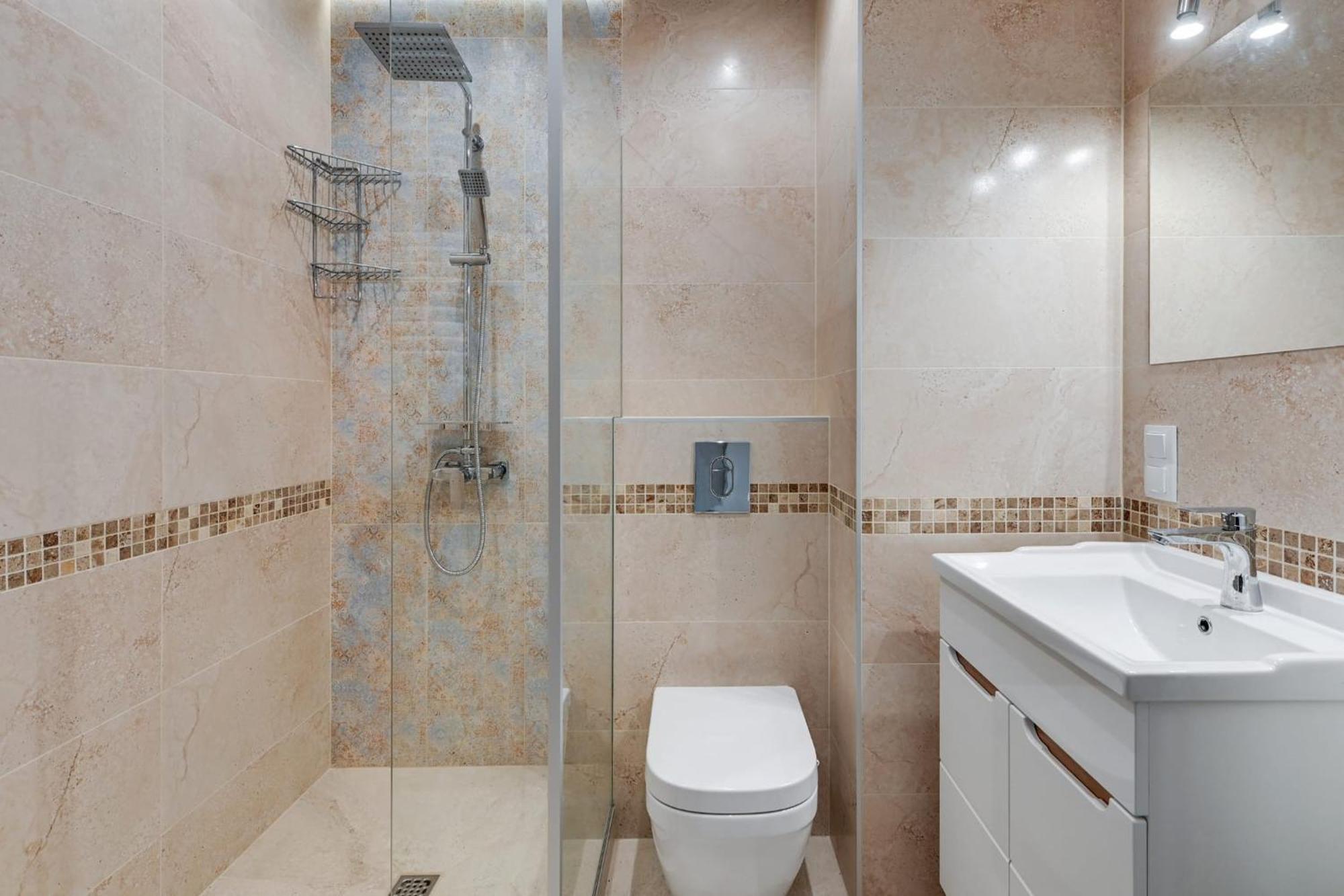 Riverside Nadmotlawie Apartments Gym & Sauna Gdańsk Zewnętrze zdjęcie